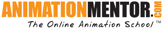 Animation Mentor Logo