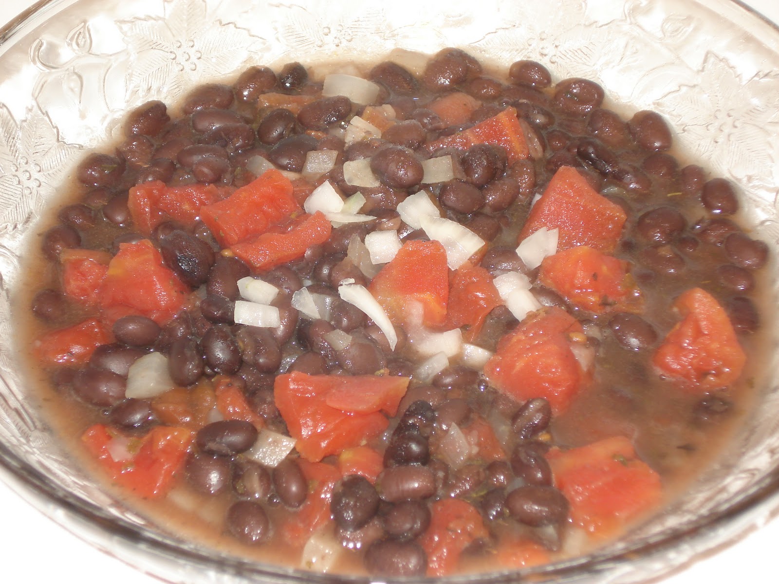 Cuban Black Bean Soup Crockpot or Stovetop The DinnerMom