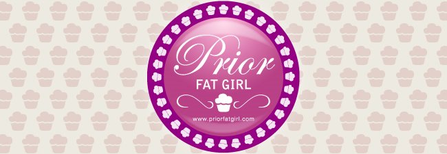 Prior Fat Girl - How I did it