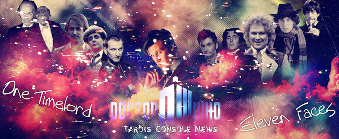 Tardis News - Chat