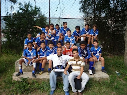 Escuela de futbol Caracas