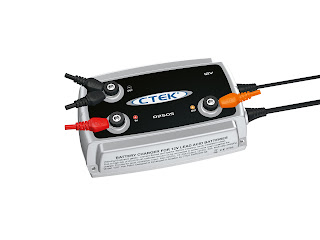 Batteries Direct Blog: Ctek D250S DC to DC Charger