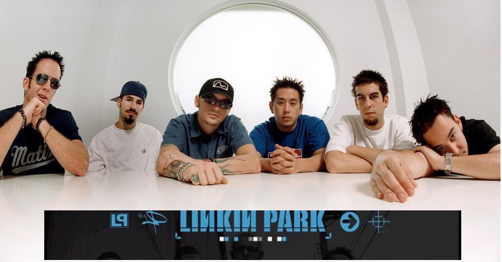Linkin Park Fan Club