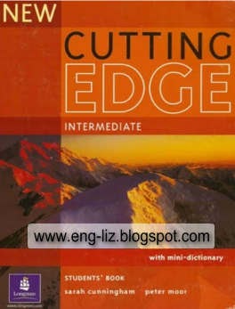 Cutting edge upper intermediate audio vk