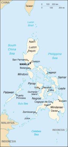 The Philippines