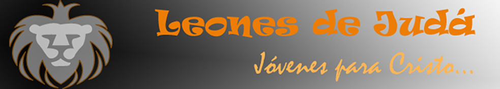 LEONES DE JUDA