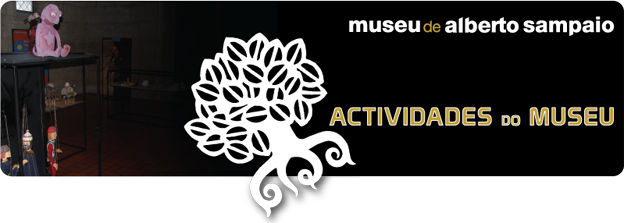 Actividades do Museu