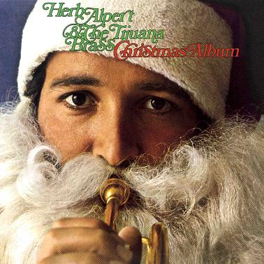 One of the most loved holiday albums of all time, Christmas Album hit the #1 