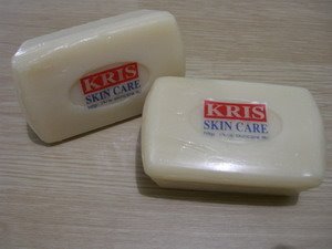 sabun batang telepon