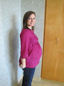 28 Weeks and 2 Days!