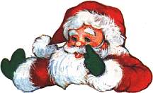 Colecão de Natal!!!!