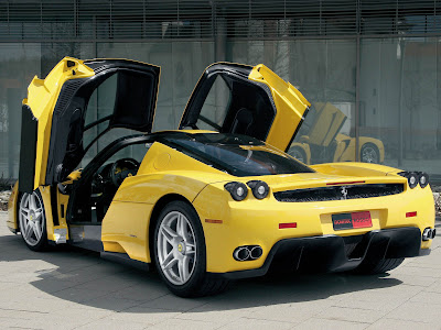 ferrari enzo wallpaperes and reviews The Ferrari 458 is manufactured by the
