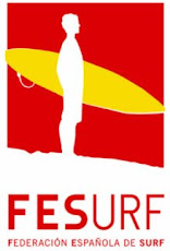 Federación Española de Surf