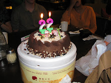 birthday cake no. 3