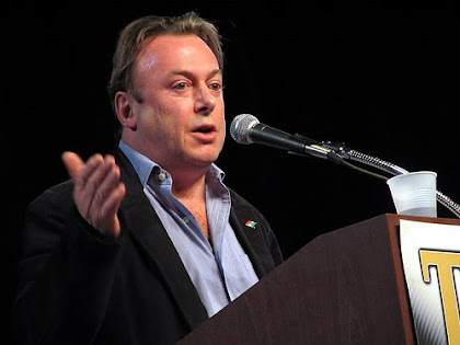 Christopher Hitchens