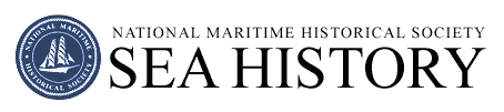 National Maritime Historical Society - Naval History Blog