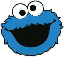 Monster image for printable cookie monster face Satisfactory image in printable cookie monster face