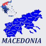 MACEDONIA IS GREECE