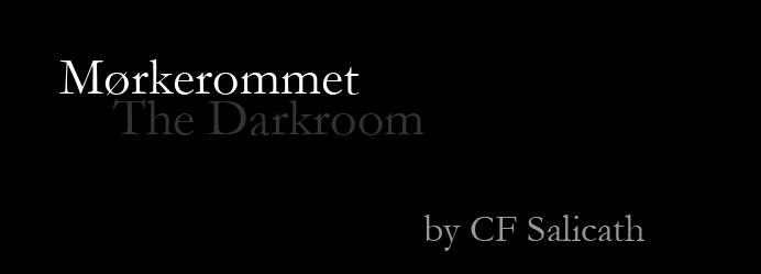 Mørkerommet