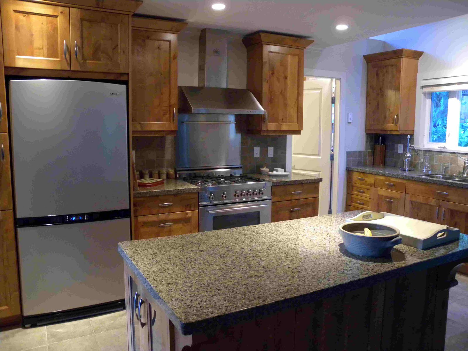 KITCHEN NORTH RENOVATIONS VANCOUVER KITCHEN DESIGN PHOTOS