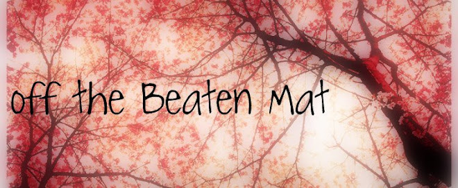 Off the Beaten Mat