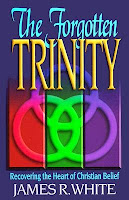 Dr. White on Janet Parshall's Show: The Forgotten Trinity