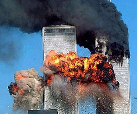 las torres gemelas 11/09/2001 las torres gemelas 11/09/2001