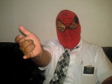 Elder Araña