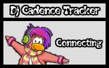 candence tracker