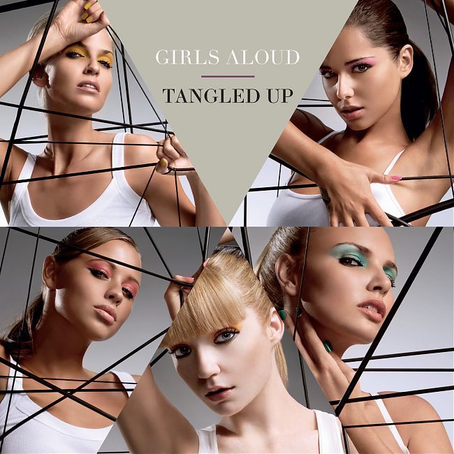 Girls Aloud Album Cover. The 100 best pop albums of