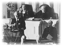 fdr infamy A day of infamy...