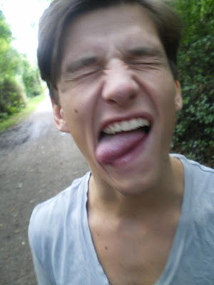 Jannis Plastargias Schmerzwach