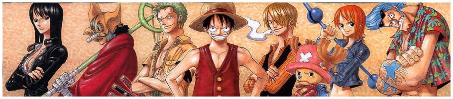 One Piece Gigant Battle Walkthrough