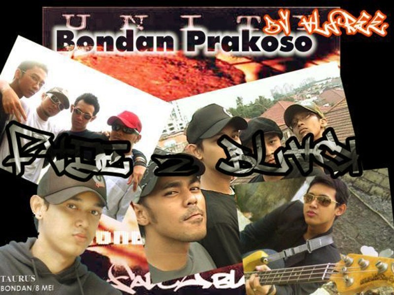 Gratis Download Mp3 Bondan Prakoso Full Mp3