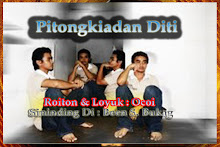 PITONGKIADAN DITI