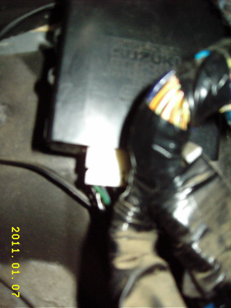 Centraltech8 Car Service Solution DIY perbaiki switch