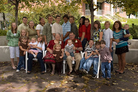 Most of the grandchildren
