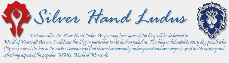 Silver Hand Ludus