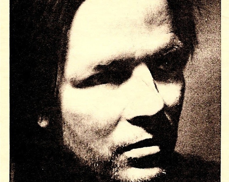 Morris The Blog People Who Died Jim Carroll