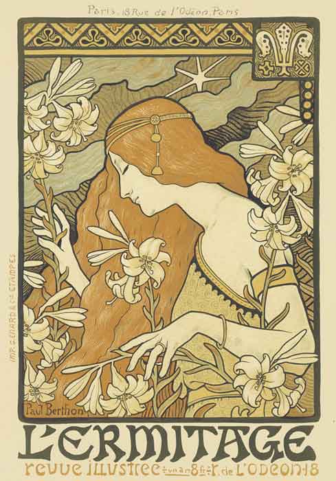 Brio Nova: Victorian, Arts & Crafts, Art Nouveau, Early Modern, and Art