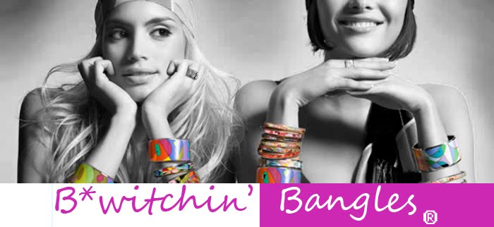 >>>B*WITCHIN' BANGLES<<<