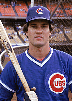 Ryne Sandberg