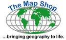 Carolinas Maps