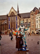 Amsterdam 2001