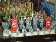 Ww2 Chess Set