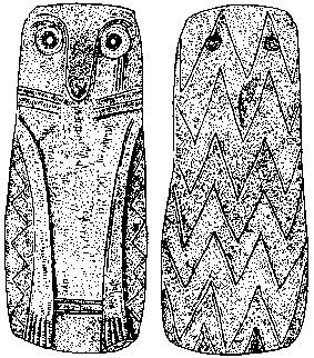 lilith owl