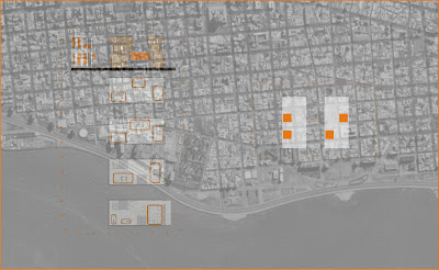 [ BLOW UP ] 11: INTERVENCION EN CASAS PATIO