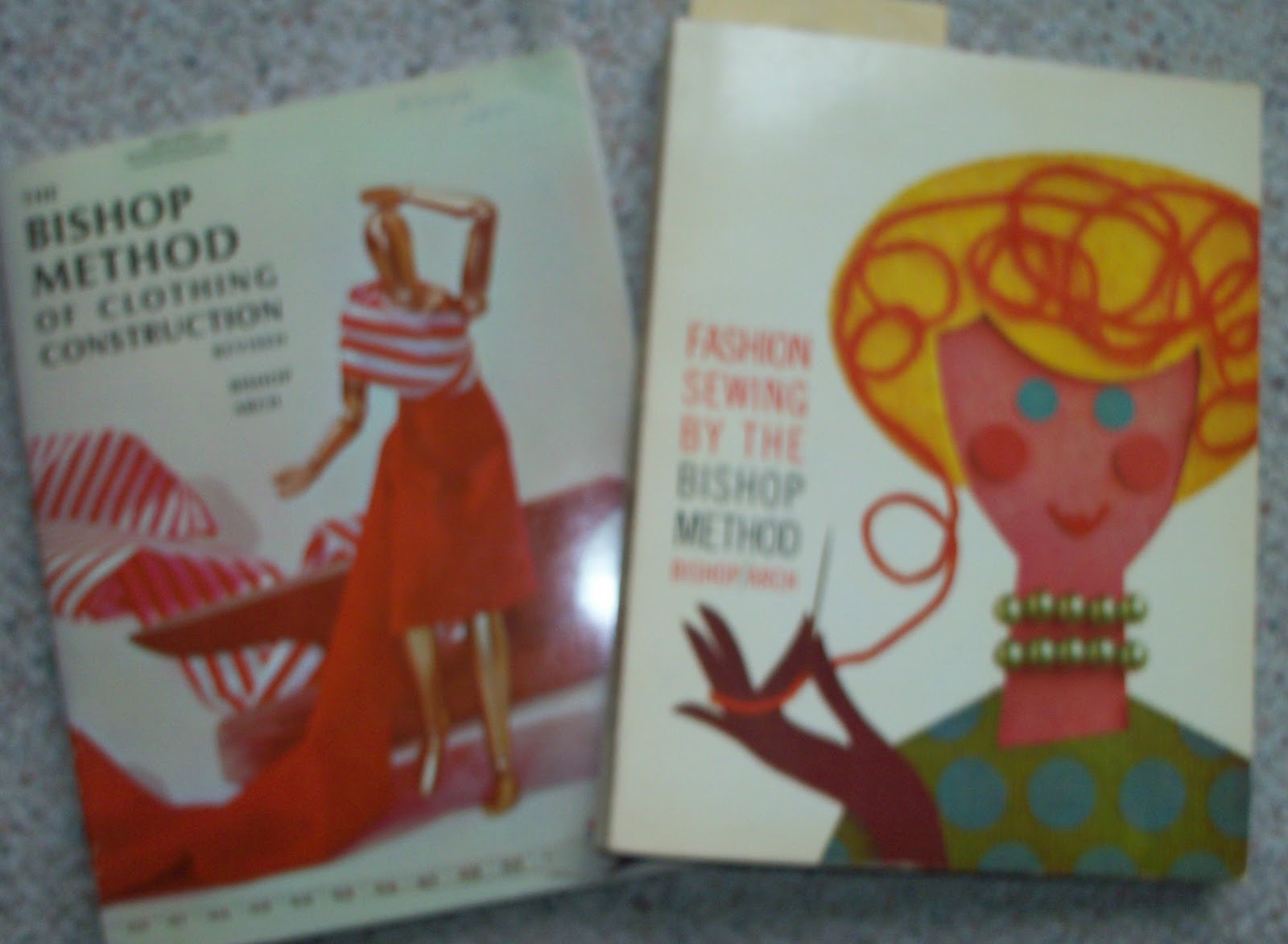 Sewing Cafe The Method of Sewing