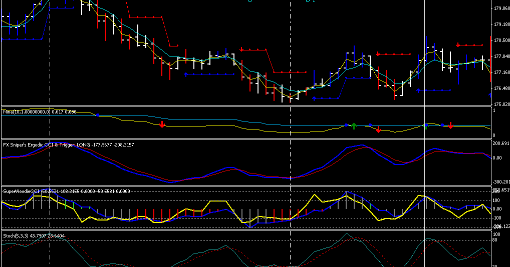Forex justice