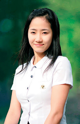 Ye Eun